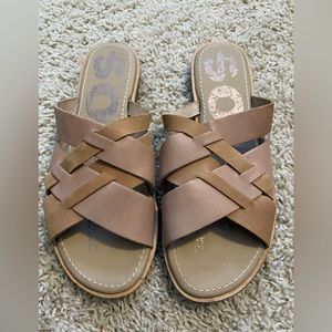 Sorel Slide Sandals